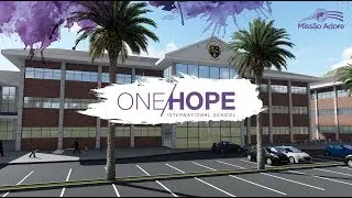 MAE SAI - ONE HOPE  (English)