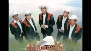 Pisando Espinas - Los Llaneros De Guamuchil En Vivo