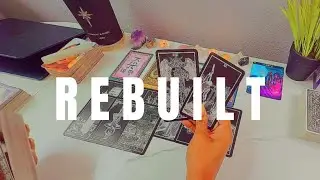 SCORPIO ♏️ Energy Check-In | Divine Masculine Is Being Rebuilt