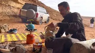 كشتة عودة سدير