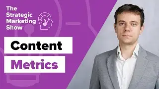 Episode 29: How to Measure Your Content Success | With Marco Giordano