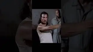 Rick Tells the Prisoners About the Apocalypse | The Walking Dead