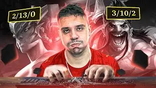 UN CLAVIER A ETE BRISÉ DANS CETTE GAME !