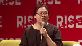 Kabam: The Franchise Player - Holly Liu & David Rowan