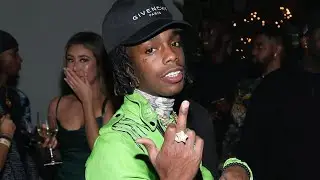 [FREE] YNW Melly Type Beat | 