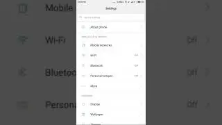Xiaomi Mi3 (Official Update) After 5 Year
