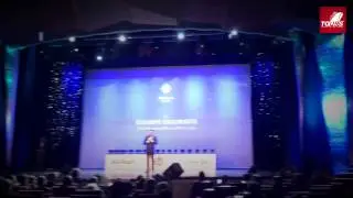 PT TOURS - BEST GROUP PRODUCER OF MSC CRUISE LINES