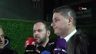 Ngolo Kante transferi bitti mi? Fenerbahçe Basın Sözcüsü Ali Gürbüz açıkladı!