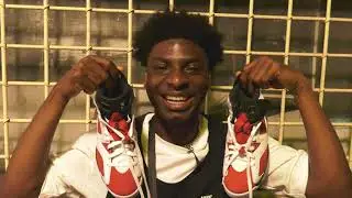 NBA 2K22: Anyone, Anywhere - Behind the Scenes in Barcelona