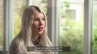 Barn- och fritidsprogrammet