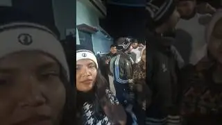 hum gye 31st ki party' m lalkuan.... #newyear2025 #minivlog  #kvlogs  #shortvideo