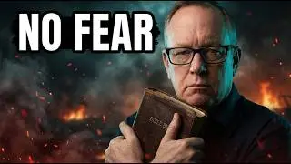 God Gave Men Power, Not Fear: Conquer Prophecy Like a Warrior in 2026