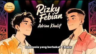 VIRAL!CERITA DI BALIK  LAGU 