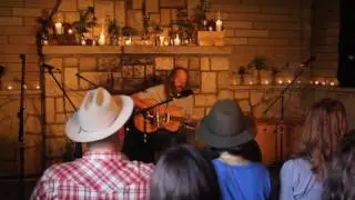 Charlie Parr   