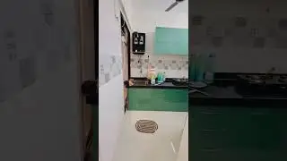 1BHK Terrace Flat in Ulwe, Navi Mumbai | Affordable Luxury Living