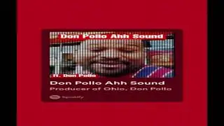 Don Pollo Ahh Sound (feat. Don Pollo)