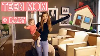APARTMENT HUNT: MOVING OUT!