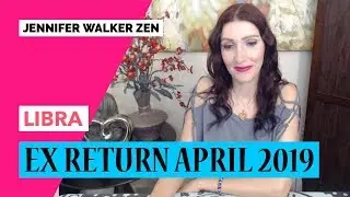 LIBRA EX RETURN SOULMATE 