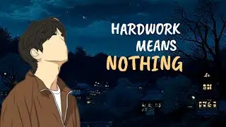 Ecclesiastes - Your Hard Work Might Mean Nothing 
