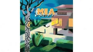 Giovanni Truppi, Calcutta - Mia (Lyric Video)