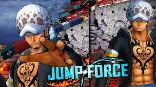 Trafalgar Law WILL Be The MOST 