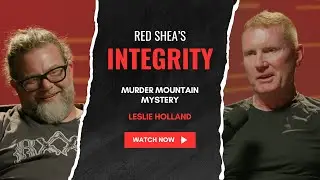 From Murder Mountain to Psychedelic Therapy: Leslie Holland's Story #murdermystery #humboldtcounty