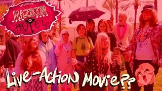 HABBIN HOTLE LIVE ACTION MOOBIE! (REAL NO JOKE) NOT FOR KIDS