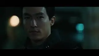 The Team vs Base | X-Men Origins: Wolverine (2009)