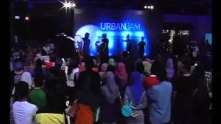 urbanjam caprice
