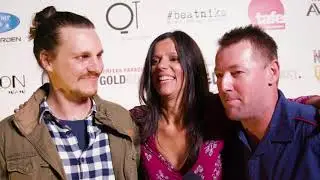 2018 Gold Coast Music Awards HIGHLIGHTS