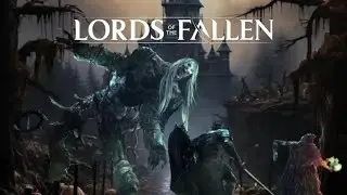 Lords Of The Fallen, Hidden Location Mothers Lull!!!!