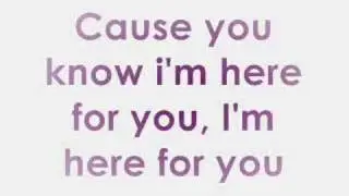 Avril L&alpha;vigne - Keep Holding On lyrics