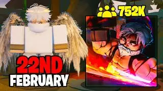 ISLAND 4 UPDATE DATE is DELAYED AGAIN... In Roblox The Forge