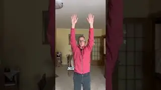Esercizio da fare se hai le spalle bloccate