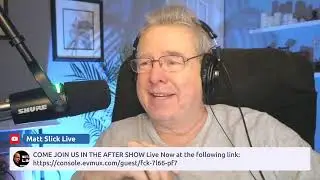 Matt Slick Live, 10/23/2025