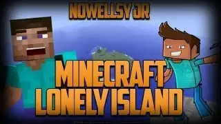 Minecraft Lonely Island Xbox 360 Ep 29 Mining Into THe Ender Portal