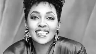 Anita Baker - Giving you the best that i got (acapella version)