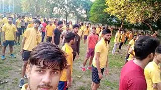 patna bihar krishna coching center Air force ✈️🇮🇳🙏 ranking  manual hak stadium patna