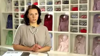 Мужские рубашки Noniron - их совсем не нужно Гладить!