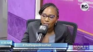 My legacy at the Law Society of Kenya ~Faith Odhiambo