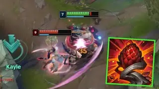 The Blast Cone incident
