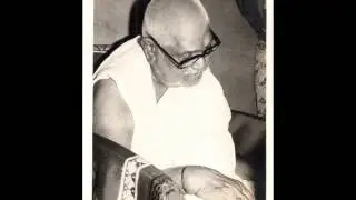 Nana Maharaj - Nitya Nana Bhajuya