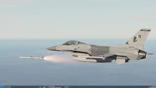 DCS 2.7 || LIVE STREAMING 04 || MULTIPLAYER || BVR || AGILE FALCON YT ||