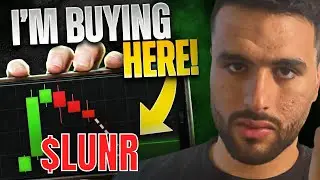 АКЦИИ LUNR: ЧЕСТНЫЙ ПРОГНОЗ ЦЕНЫ! ($LUNR)