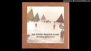 Haunted House - the Flying Museum Band