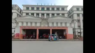 BARPETA MEDICAL COLLEGE, BARPETA