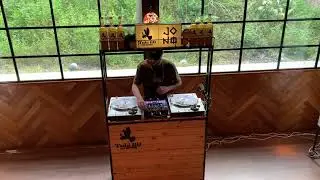 JONO Shigola Routine