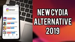 NEW UPDATE Install Tweaked Apps & Games FREE iOS 12 - 12.3.1 / 11 NO Computer iPhone iPad iPod