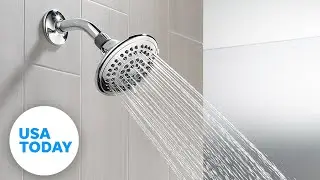 How often should you take a shower? | USA TODAY