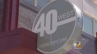 New Housing Development For Homeless Veterans